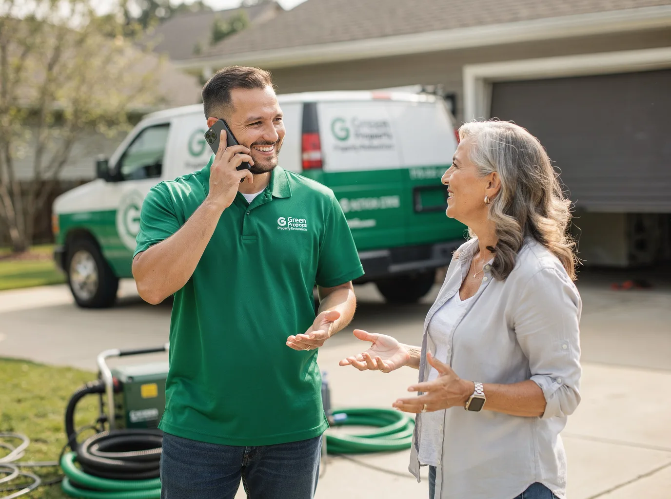 Water Damage Restoration West Alexandria, OH FAQs